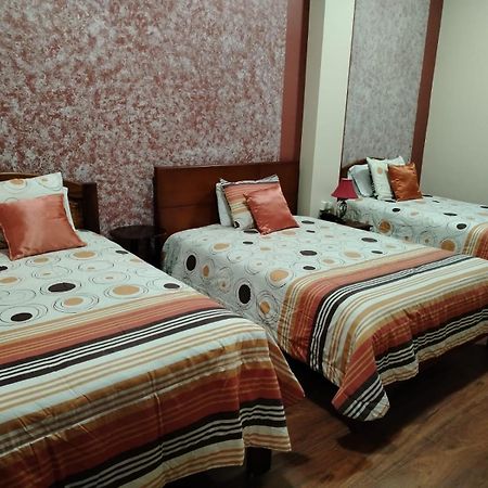 Hotel Pegasus كوينكا المظهر الخارجي الصورة