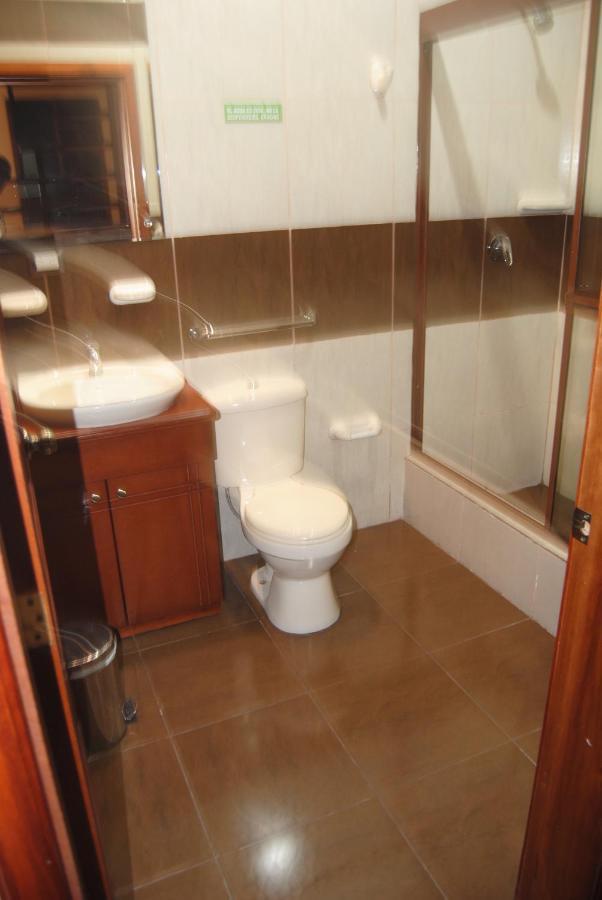 Hotel Pegasus كوينكا المظهر الخارجي الصورة