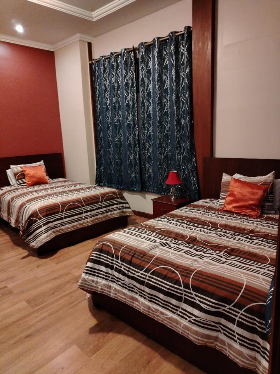 Hotel Pegasus كوينكا المظهر الخارجي الصورة