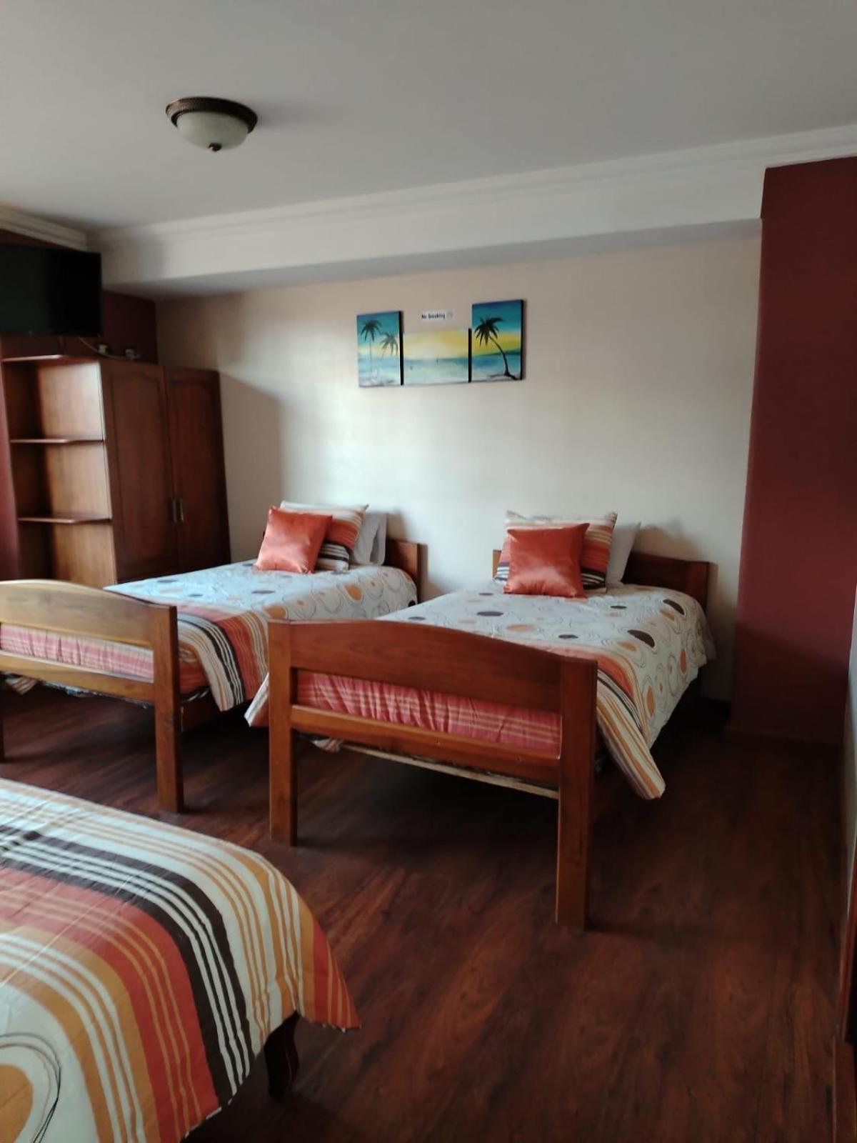 Hotel Pegasus كوينكا المظهر الخارجي الصورة