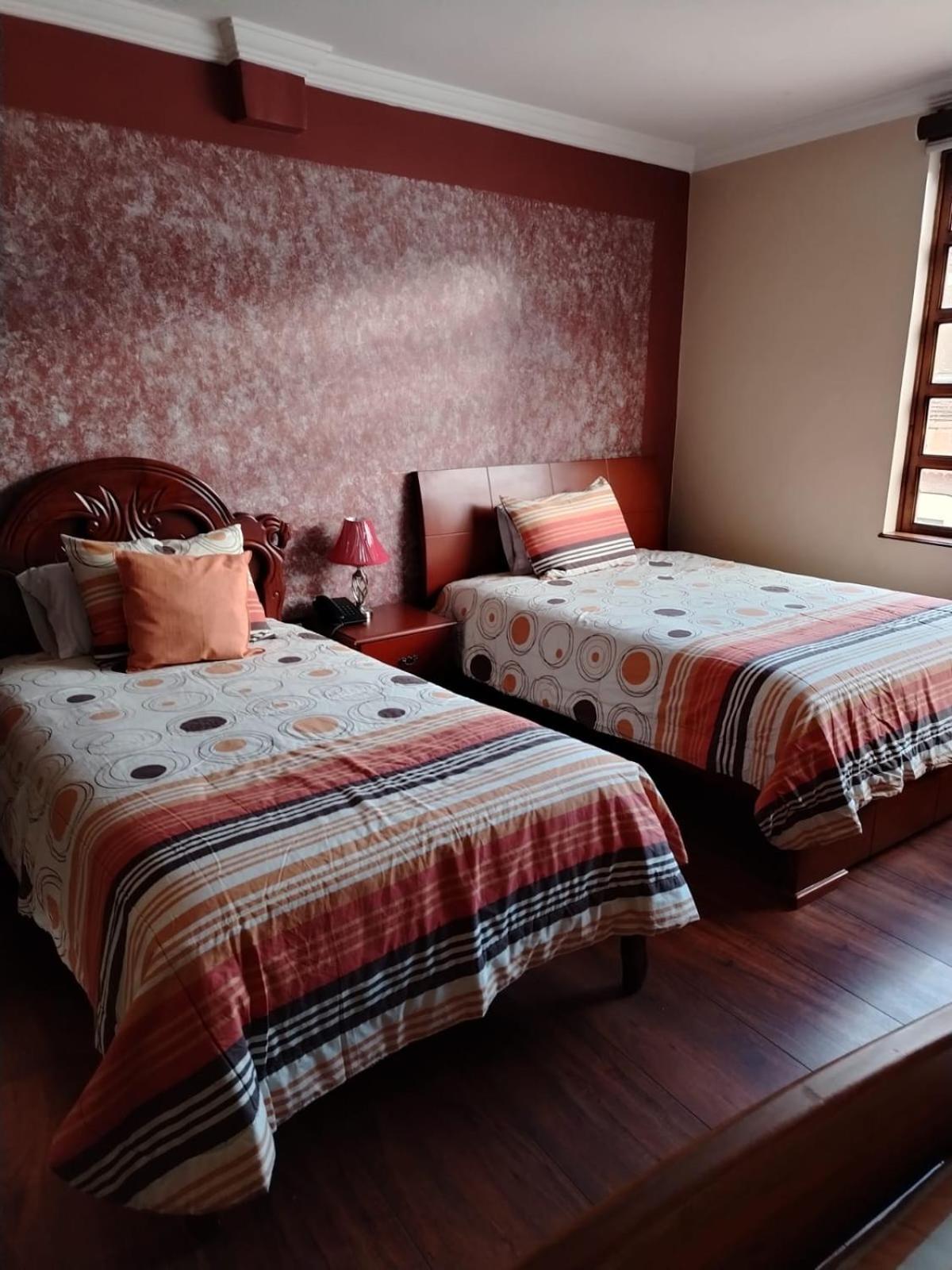 Hotel Pegasus كوينكا المظهر الخارجي الصورة