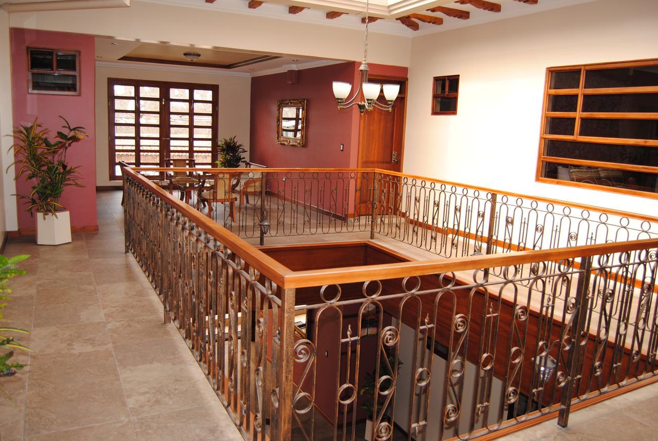 Hotel Pegasus كوينكا المظهر الخارجي الصورة