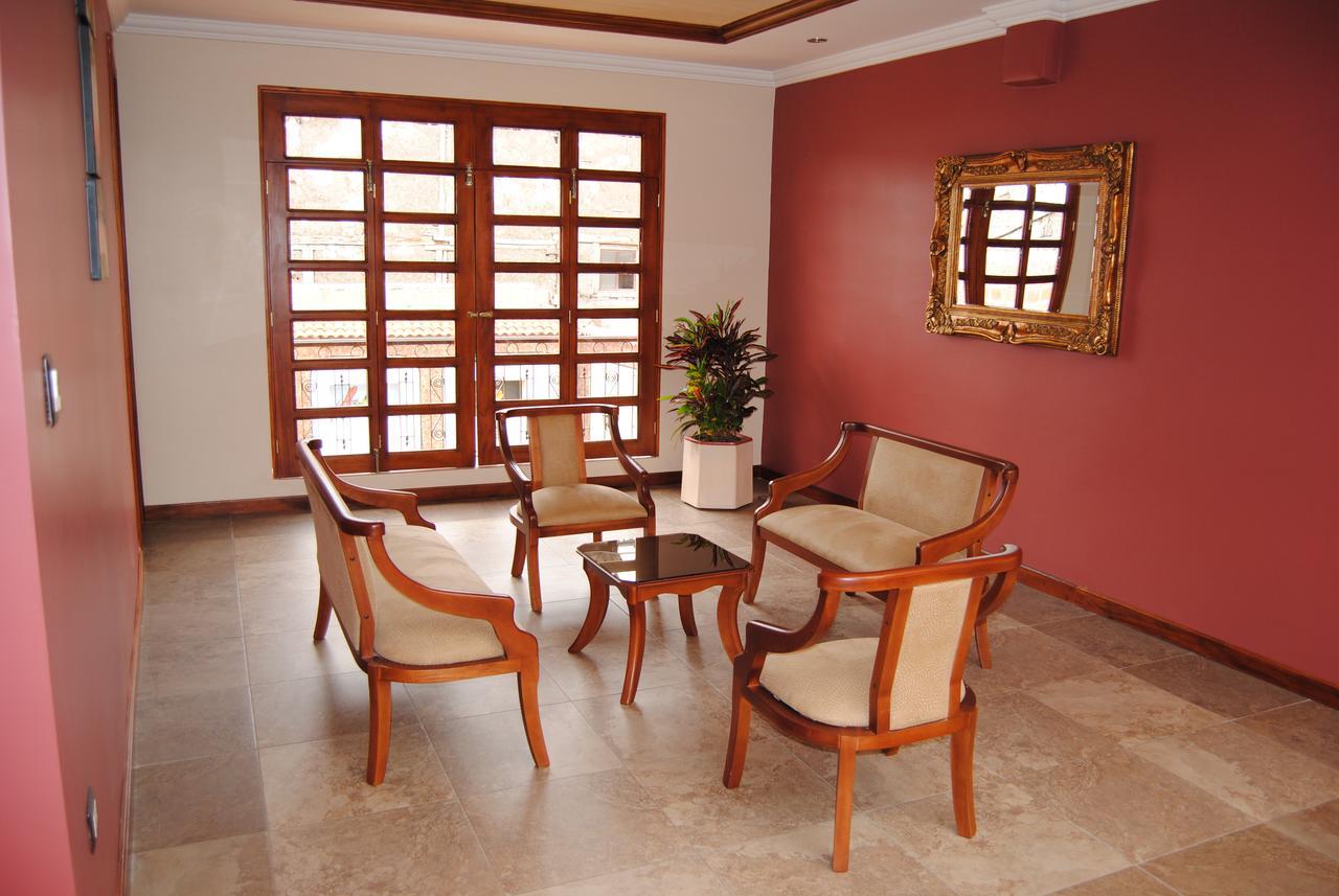 Hotel Pegasus كوينكا المظهر الخارجي الصورة
