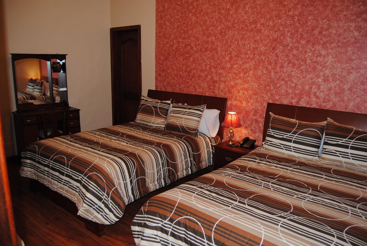 Hotel Pegasus كوينكا المظهر الخارجي الصورة