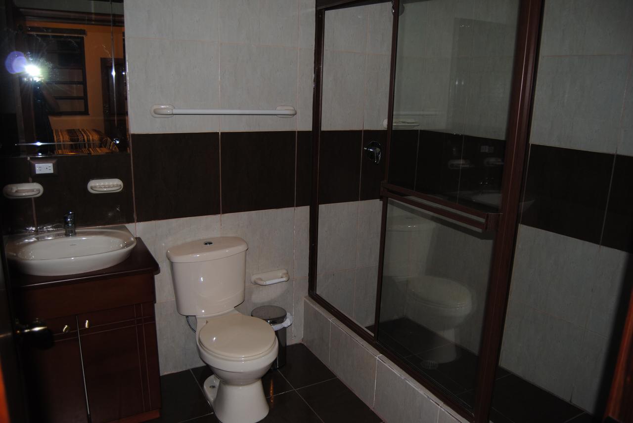 Hotel Pegasus كوينكا المظهر الخارجي الصورة