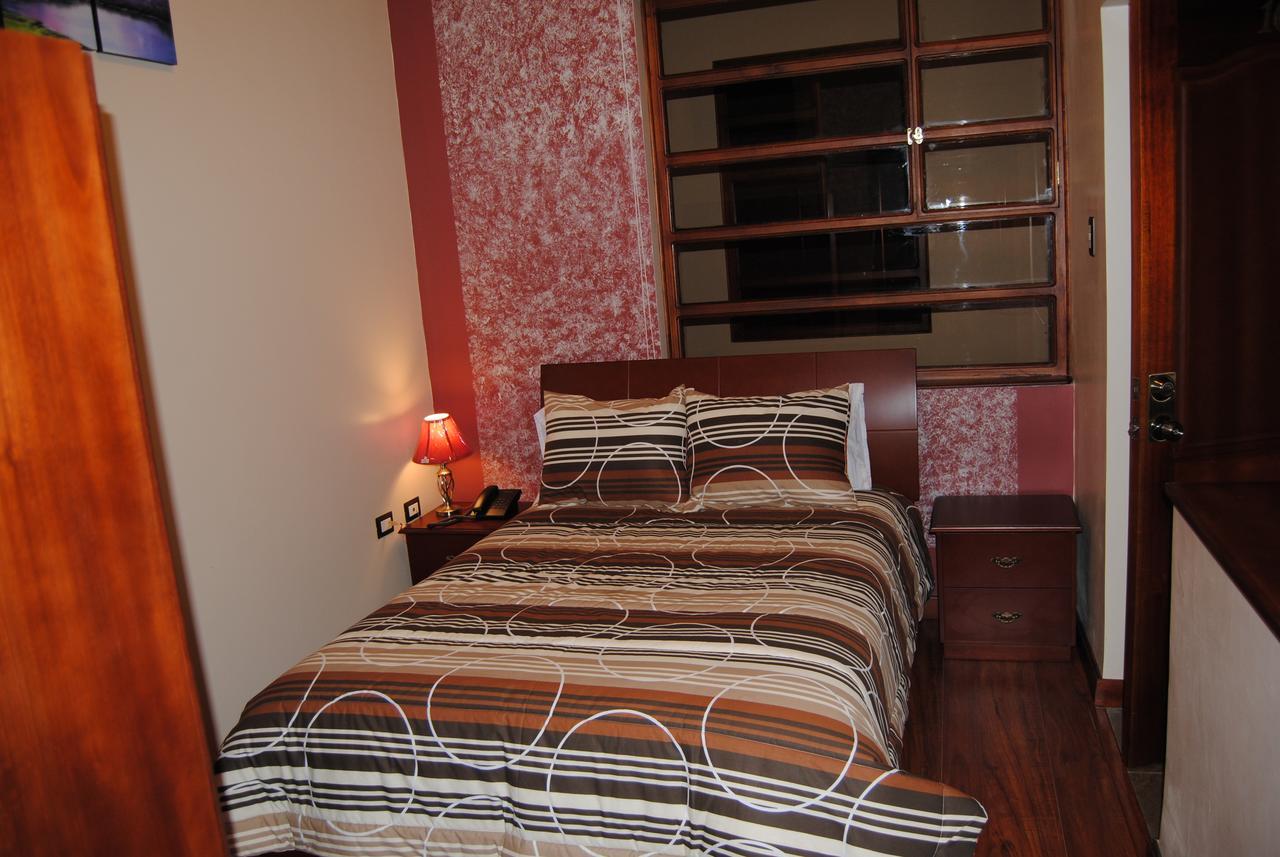 Hotel Pegasus كوينكا المظهر الخارجي الصورة