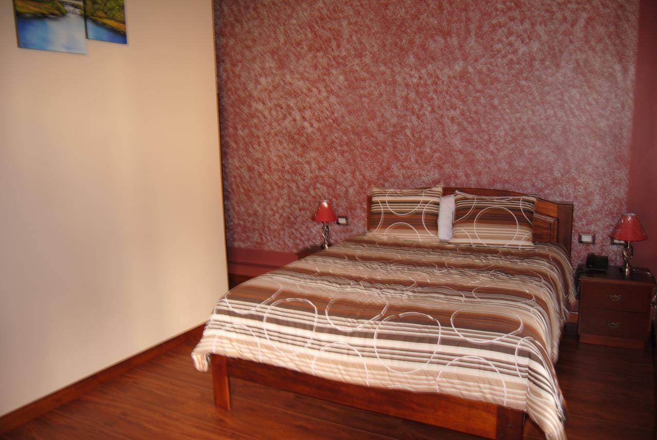 Hotel Pegasus كوينكا المظهر الخارجي الصورة