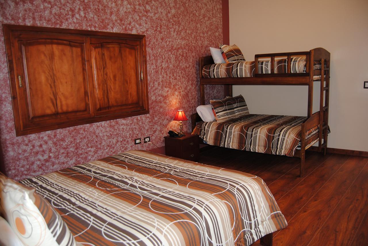 Hotel Pegasus كوينكا المظهر الخارجي الصورة