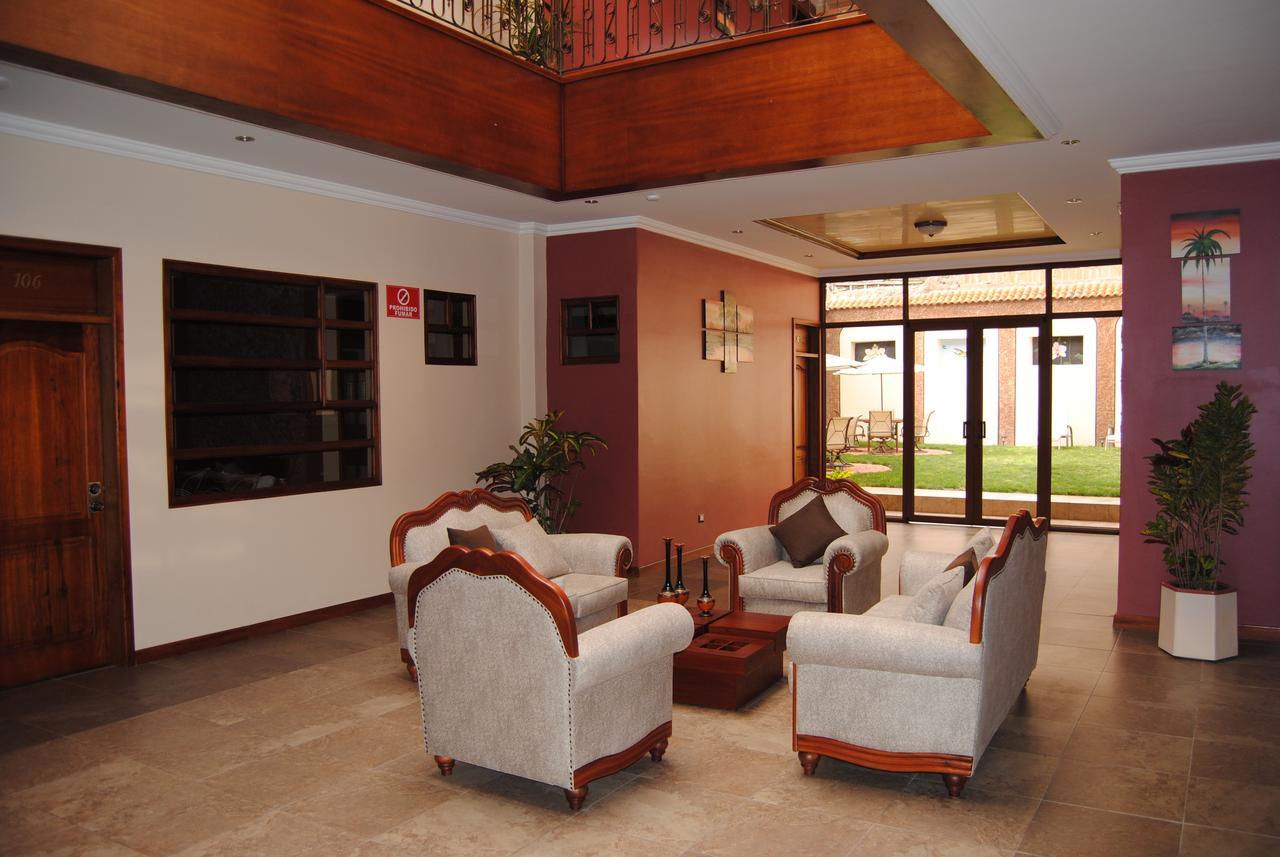 Hotel Pegasus كوينكا المظهر الخارجي الصورة